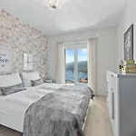 Lady M Apartamento Rabac