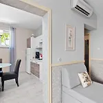 Lady M Apartamento *