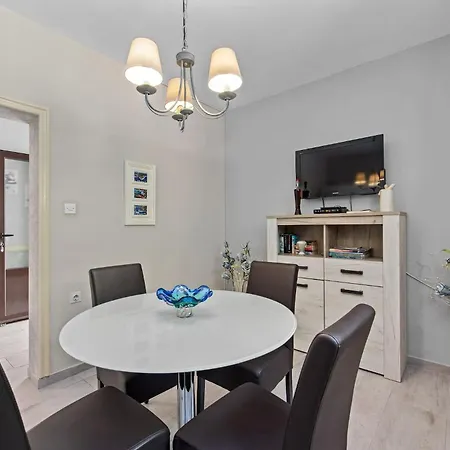 Lady M Appartement