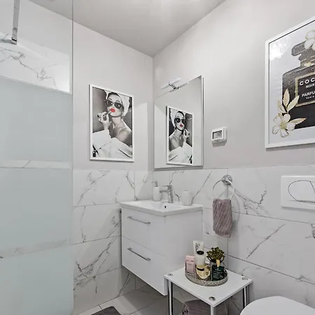 Apartman Lady M