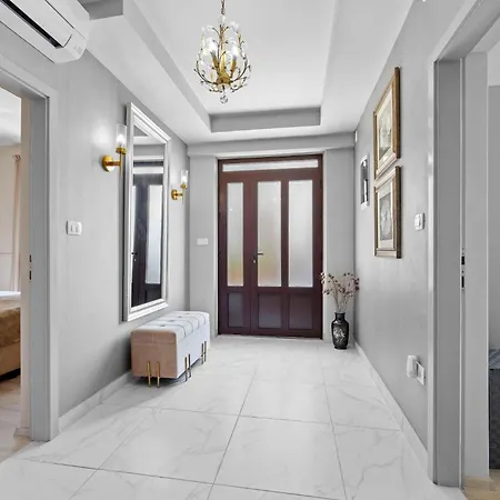 Lady M Appartement *