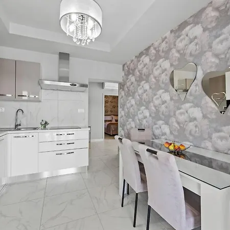Appartement Lady M