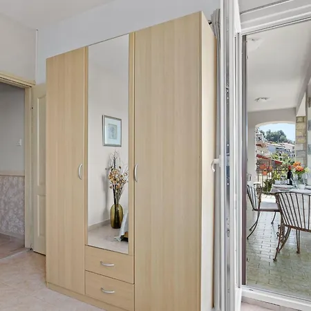 Appartement Lady M Rabac
