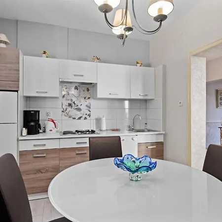 Appartement Lady M