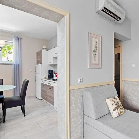 Lady M Appartement *