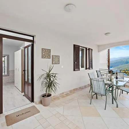 Lady M Appartement