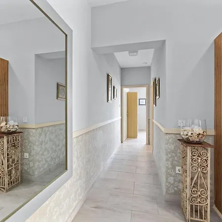 Appartement Lady M