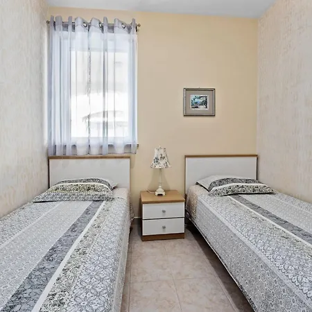 Appartement Lady M Rabac