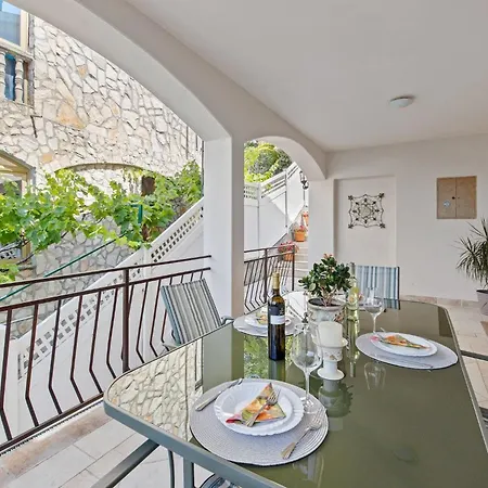 Lady M Appartement