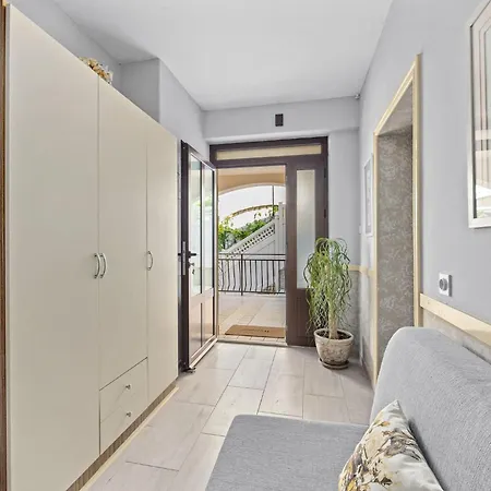 Appartement Lady M *