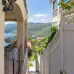Lady M Apartment *